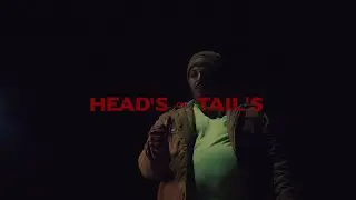 HEAD'S OR TAIL'S | Short Horror Film