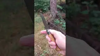 Opinel Inox Animalia Boar #08 Art.002331. https://militari.pro/ua/p1941399750-nizh-opinel-inox.html