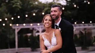 Emily and Jon Wedding Film