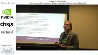 Dell Servers and Citrix XenServer - Octoblu integration