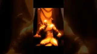 The moment we all were waiting for | #godofwar #godofwarragnarok #god #gaming #kratos