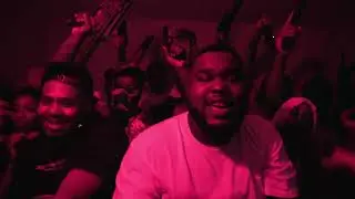 Thenyceone X Ringboy Pablo - Talladega Nights (Official Music Video)