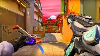 Can't Rank Up? Abuse These Crosshairs..