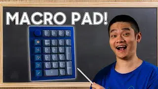 Do I REGRET buying this macro pad? Keychron Q0 Plus 