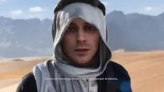 Battlefield 1 gameplay campaña en español