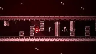 Geometry Dash - Koshmar by MaFFaKa (Hard) Complete + 2 Coins