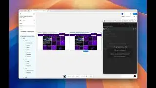 Figma to Code: convert nyu.edu into code for any platform such as frontend, mobile,Mac through Codia