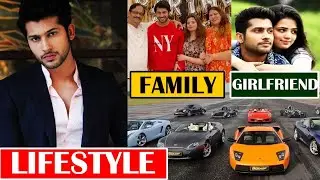 Namish Taneja Lifestyle 2022,Biography, Family,Education,Girlfriend,Salary, Networth,House,Serial,