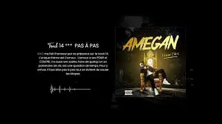 Etane Blex - Pas A Pas feat Kiko