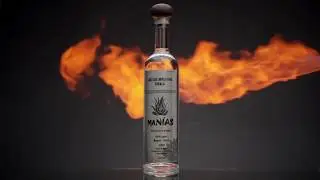 MEZCAL MANIAS