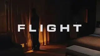 Flight (2012) | Ambient Soundscape
