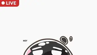 [Let's talk] Ummm... Hello [ENG/FIL]