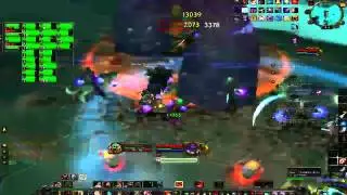 World of Warcraft: Dragon soul LFR