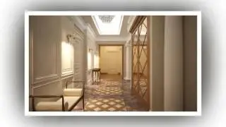 Дизайн интерьера прихожей: 20 фото (слайд шоу)