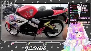 Ember 14 aniv  present