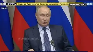 Пунин: Конфликт на Украине был спровоцирован недоброжелателями, чтобы ограничить развитие РФ