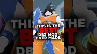 RISK OF RAIN DBZ
