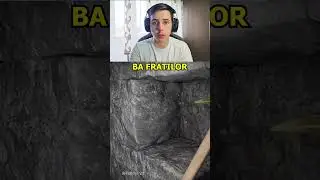MINECRAFT dar arata FOARTE REAL !