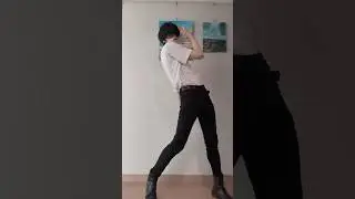 너무 늦게한 like that #shorts #shortvideo #babymonster