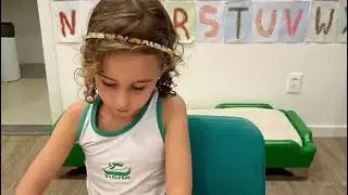 Aconteceu por aqui!!! Infantil 5 AT