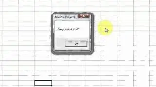 Lesson 33 4 SQL Server Record Sets in VBA