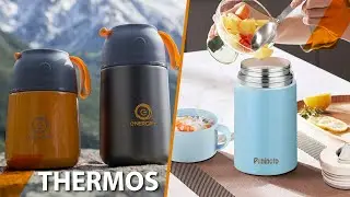 Best Thermos in 2022 – Recommended by Expert!