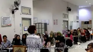 Kuliah Umum Keperawatan