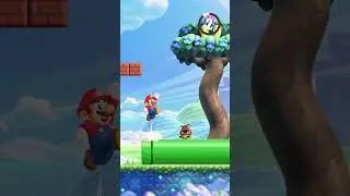 Mind Blowing Mario Wonder Details - Part 5