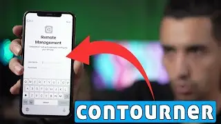 Supprimer MDM/Contourner la gestion à distance sur iPhone