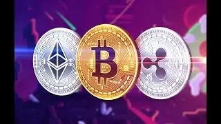Top 3 Crypto Currency to Invest in 2020