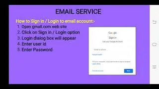 Electronic Mail part3