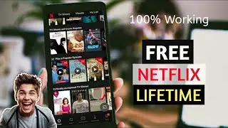How to Watch Netflix for Absolutely FREE (2026 Updated Way)