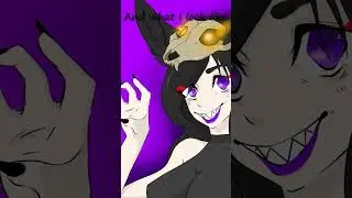smile ☆ laught ☆ funny animation
