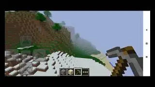 Mountain of Old Minecraft 🤩
