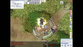 Ragnarok Online Prime Sorcerer in Distorted Lands
