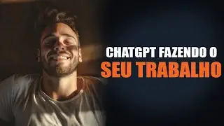 ChatGPT, Construa seu Próprio GPT!