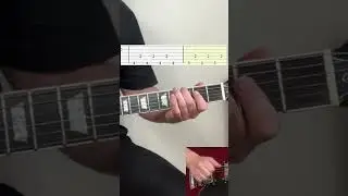 La Casa De Papel Guitar Theme + Tabs 