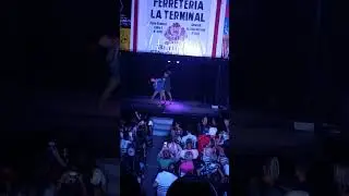 show del Elblokeproducciones