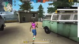 Free fire no Pc fraco