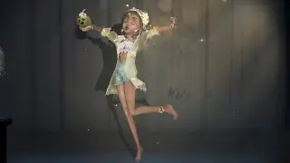 NEW Summer Ennchantress S Skin & A Acc. Showroom. Identity V
