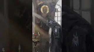 Что отнимает ясность ума и порабощает своей воле Внешняя бесовская сила