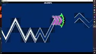 can a human do this wave challenge?