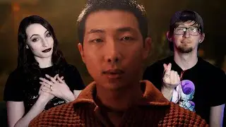 RM 'Come back to me' | Reaction