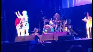 Always Abba Gimme! Gimme! Gimme! (A Man After Midnight)