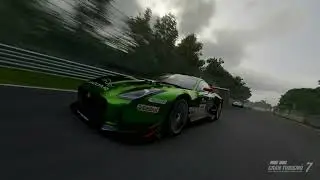MotorMotion Trak Racer GT3 E-Series Promo