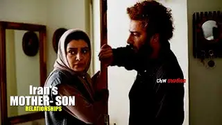 Iran's Mother - son relationship Films of the Year 2015 to 2017
