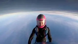 Head down in 2 attempts