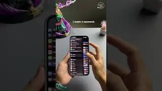 3 Tips Menghemat Baterai Iphone #iphonetricks #iphonehacks