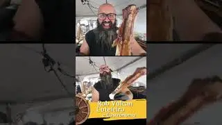 Caipira RAIZ, Festival Sabores da Terra em SP