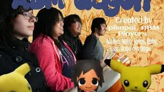 AnimeBroMii Dayoff (^_^)